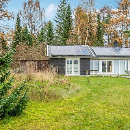 Holiday Home Silkeborg Xxii Экстерьер фото