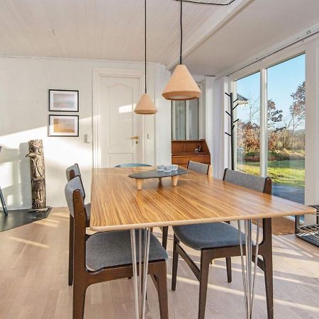Holiday Home Silkeborg Xxii Экстерьер фото