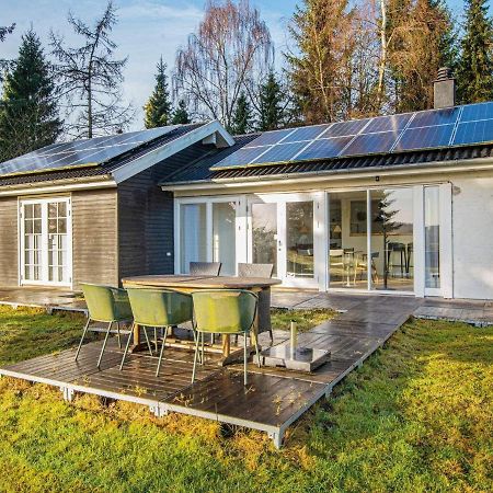 Holiday Home Silkeborg Xxii Экстерьер фото