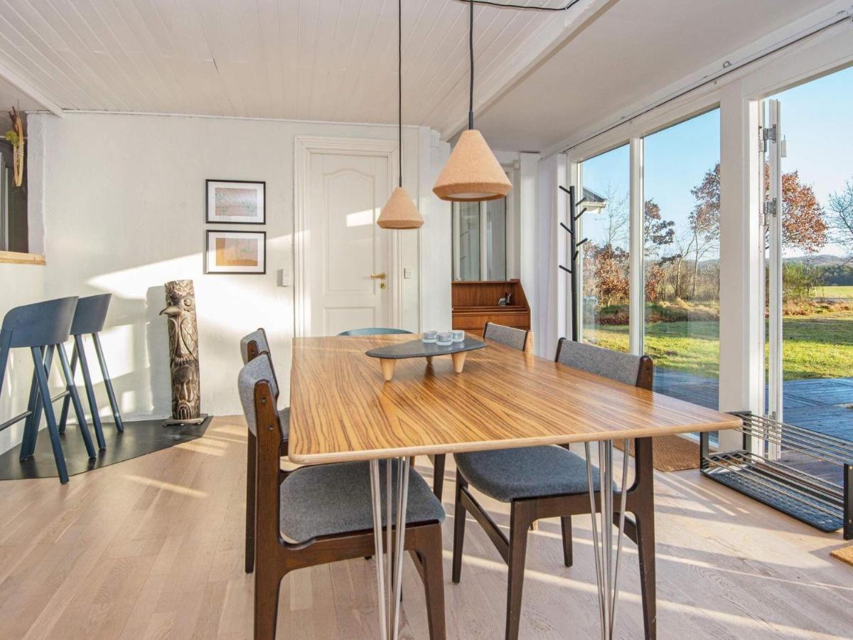 Holiday Home Silkeborg Xxii Экстерьер фото