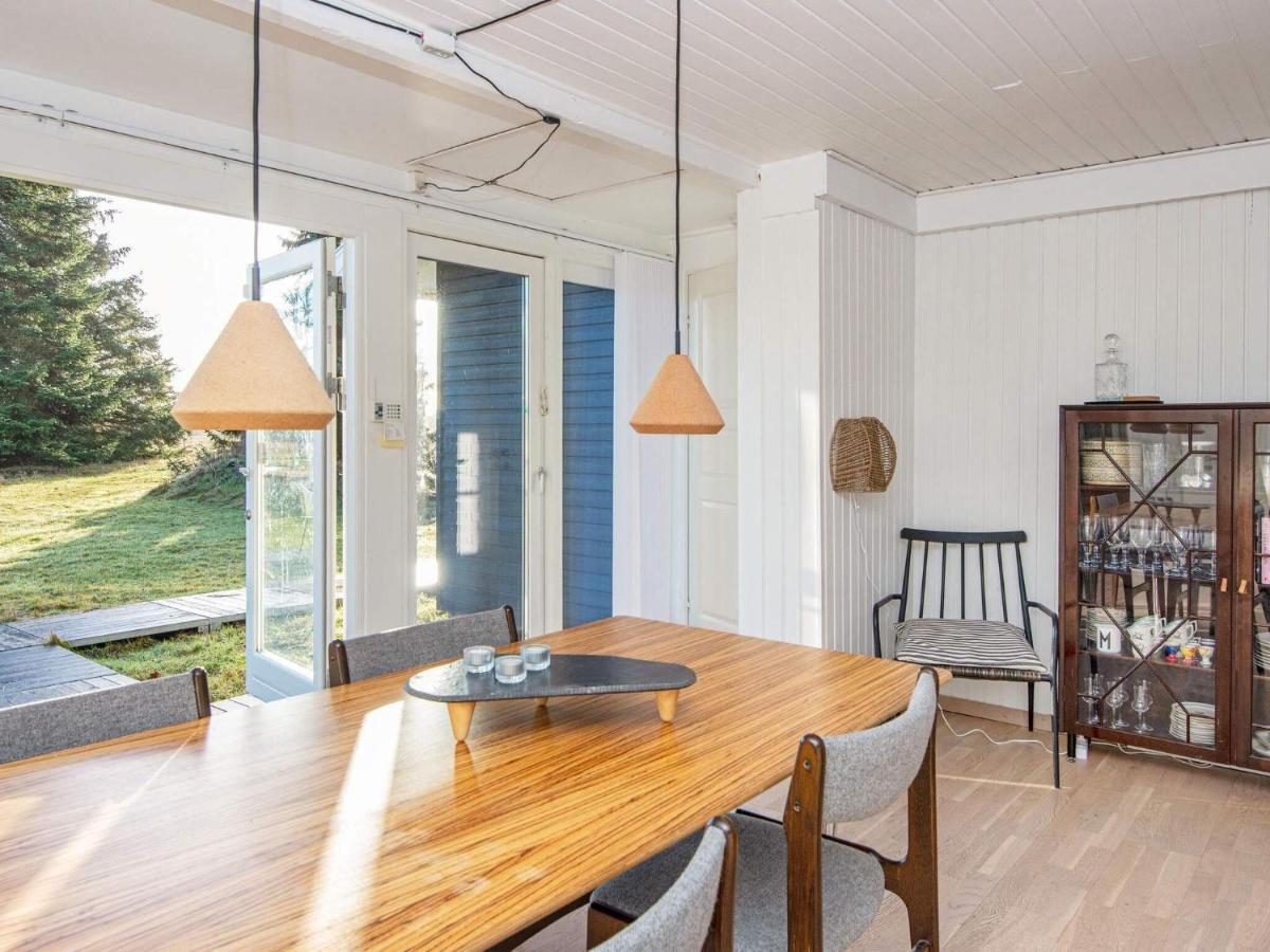 Holiday Home Silkeborg Xxii Экстерьер фото