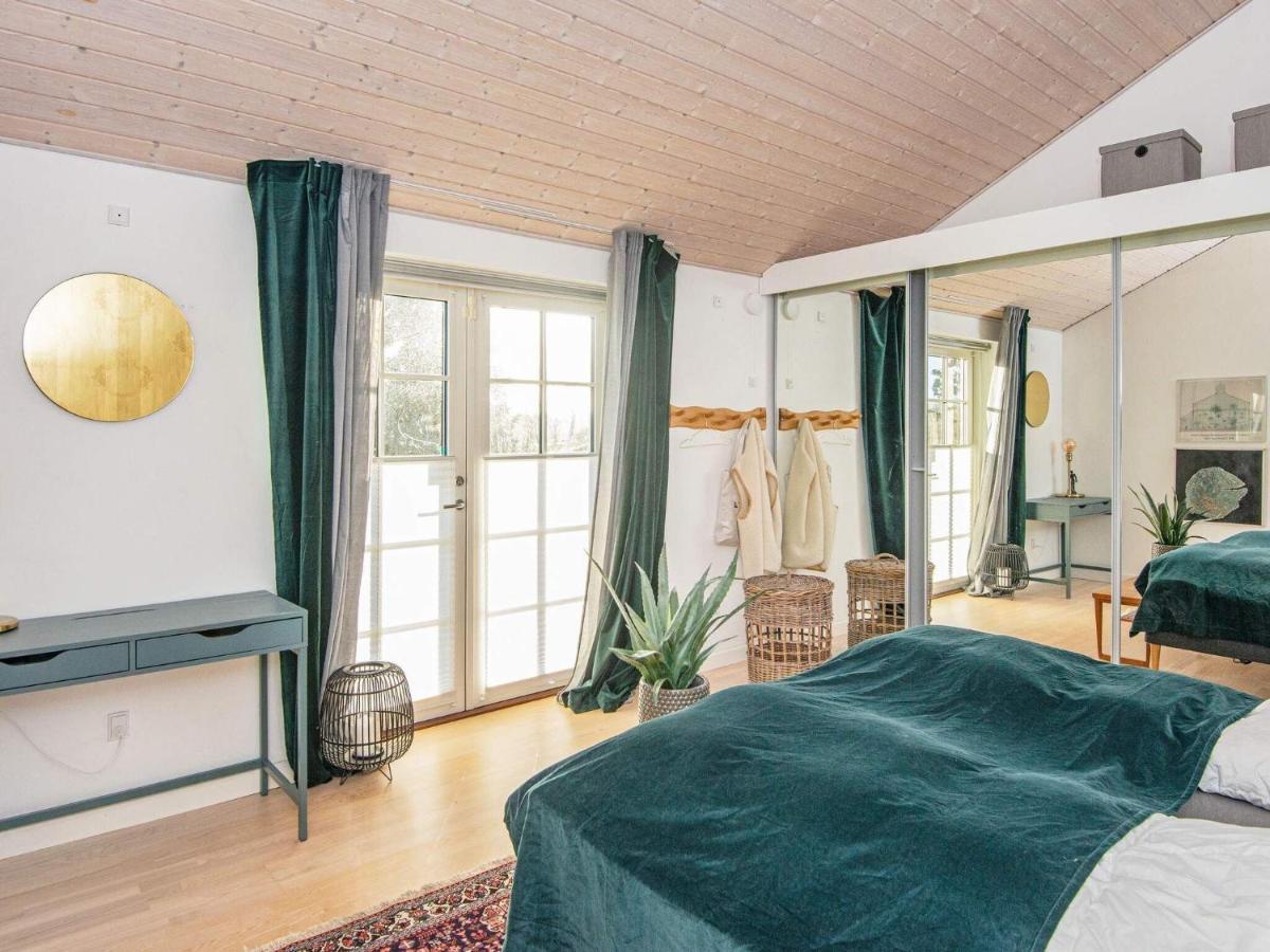 Holiday Home Silkeborg Xxii Экстерьер фото