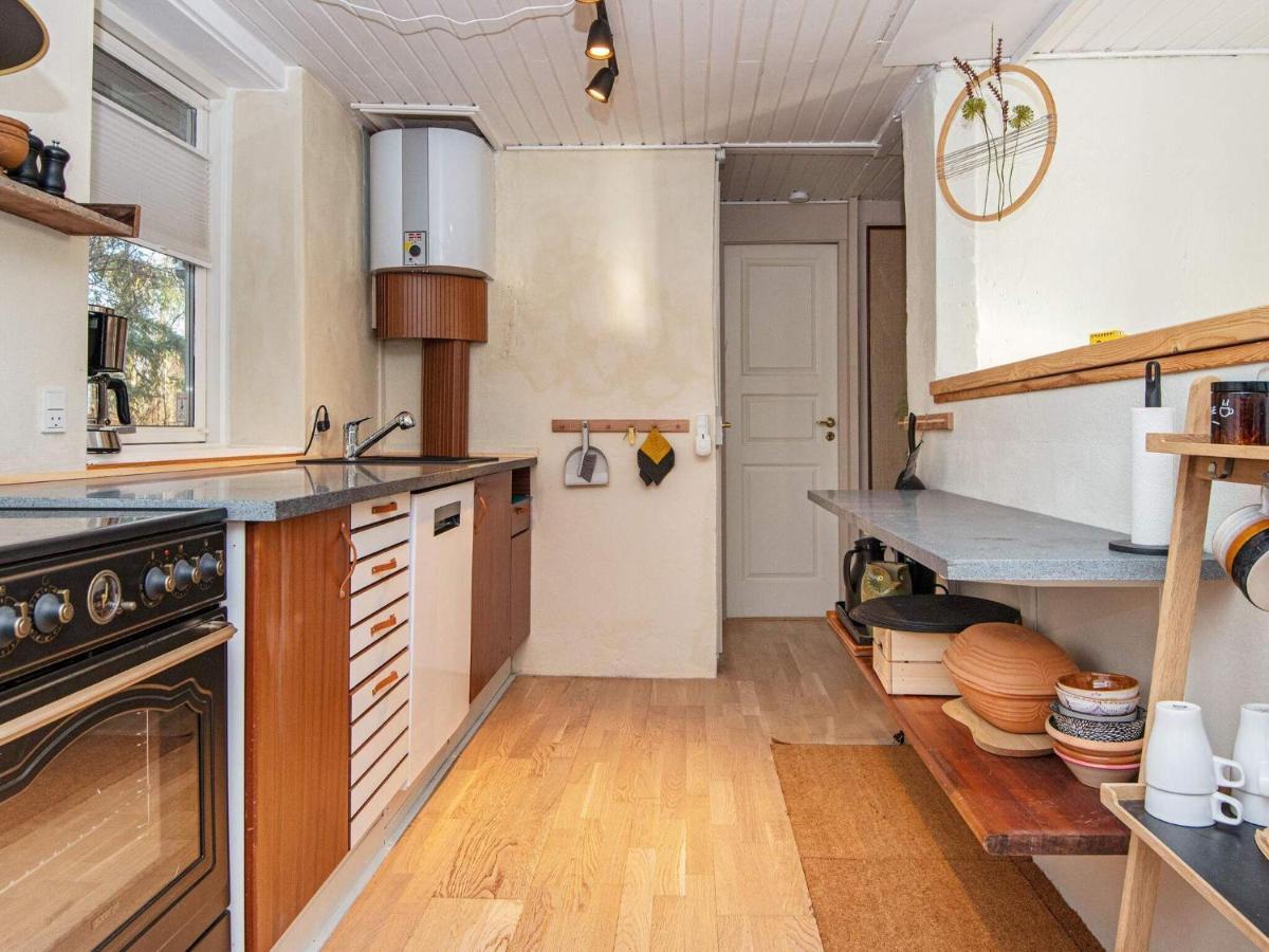 Holiday Home Silkeborg Xxii Экстерьер фото