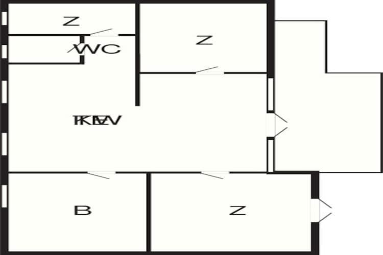 Holiday Home Silkeborg Xxii Экстерьер фото